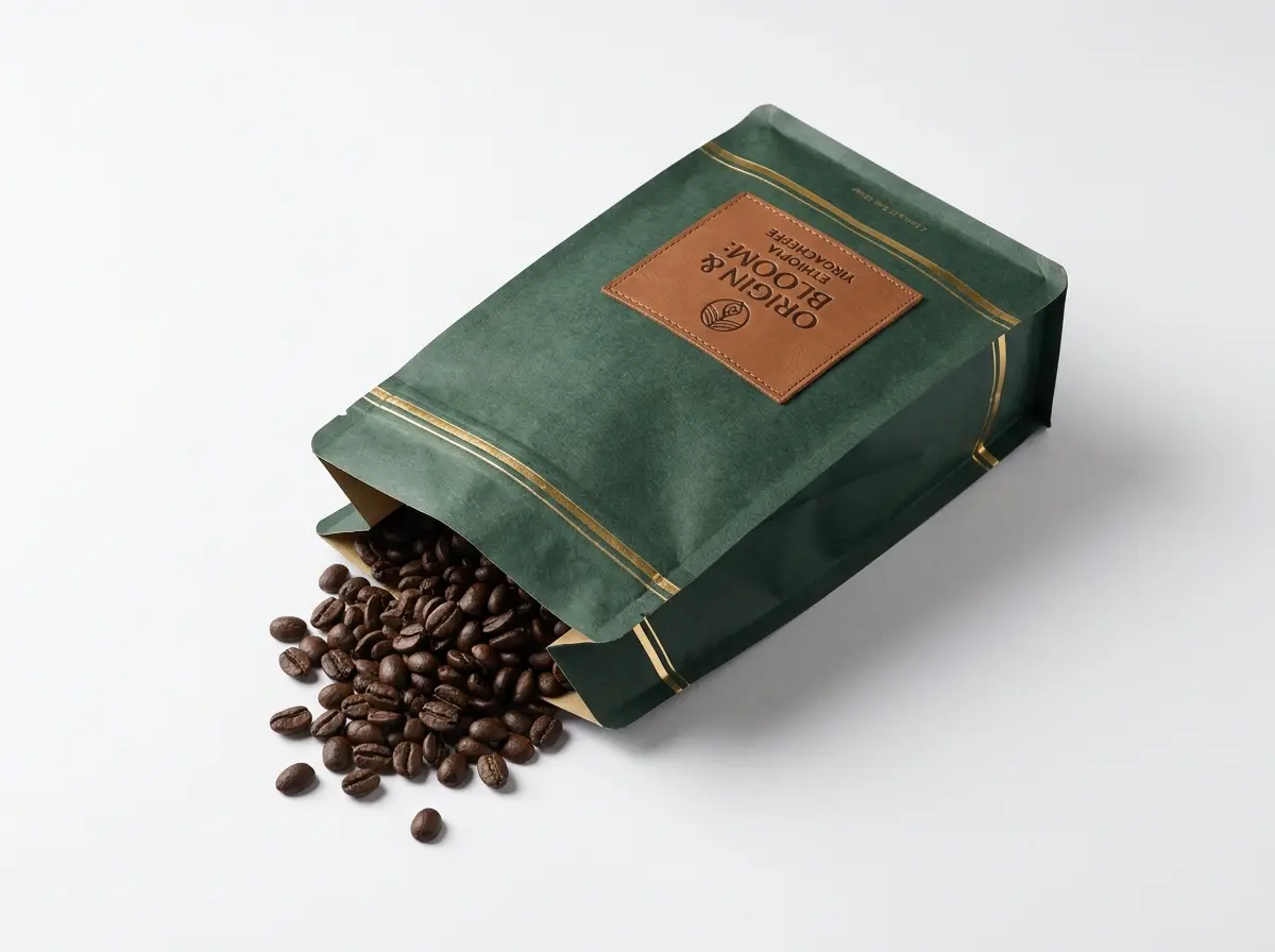 Ethiopian Yirgacheffe